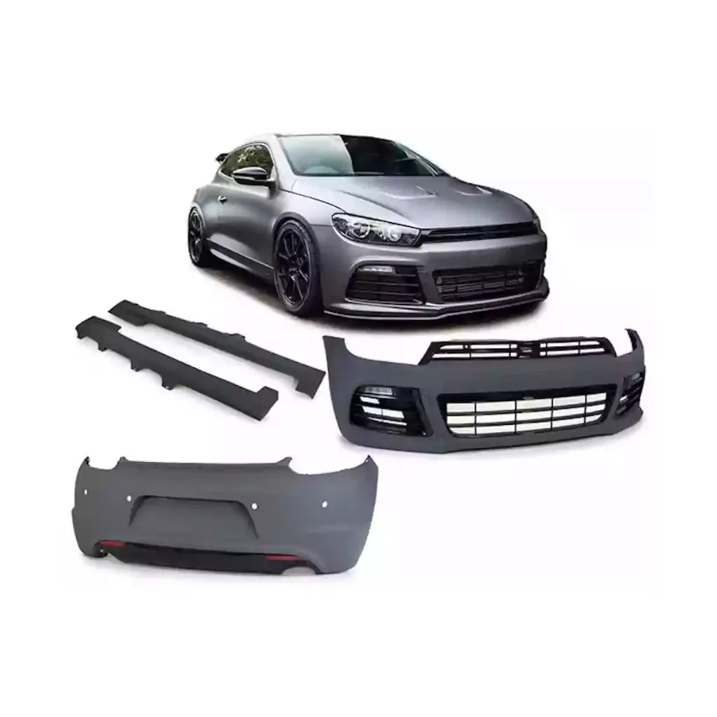 Body Kit